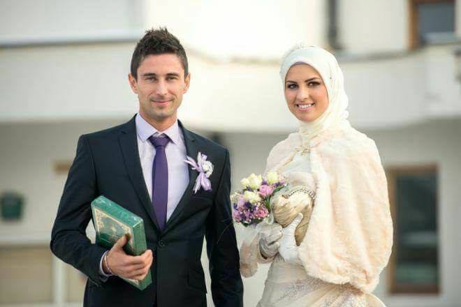 محامون لتوثيق زواج الاجانب| زواج المصرى من فلسطينية