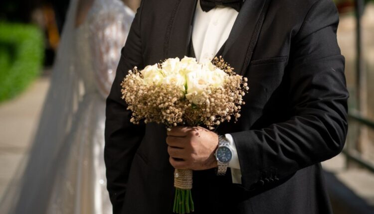 صيغة عقد زواج عرفي - كتابة عقد زواج شرعي.