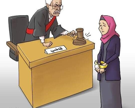 كيف تحتسب نفقتي المتعة والعده للمطلقه ؟!