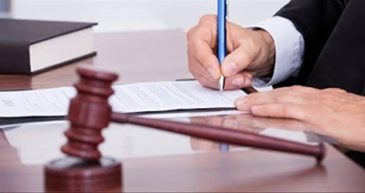 Cairo notarization office personal affairs of foreigners