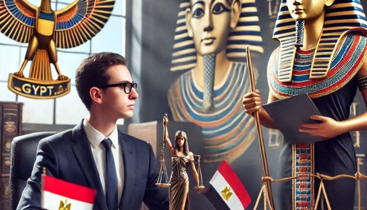 الغش و التدليس في القانون