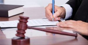 حكم الشرط الجزائي