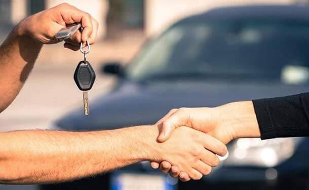 الإجراءات القانونية الصحيحة واللازمة لنقل ملكية السيارات