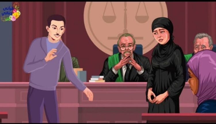 حالات ترث فيها المرأة زوجها بعد طلاقها منه، أثناء فترة العدة