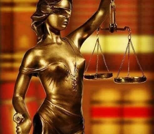 صيغة شكوى أو بلاغ للنيابة العامة