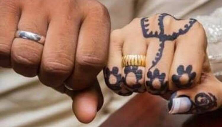 شروط الزواج من مغربية في مصر