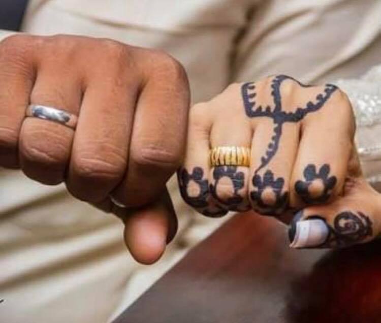 شروط الزواج من مغربية في مصر