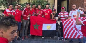 الحل القانوني بعد توقف السفاره المغربيه عن اعطاء تصاريح الزواج للزواج من مغربيه