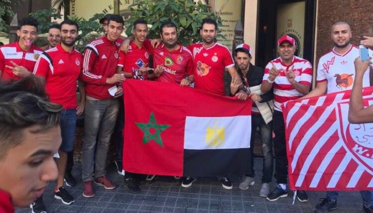 الحل القانوني بعد توقف السفاره المغربيه عن اعطاء تصاريح الزواج للزواج من مغربيه