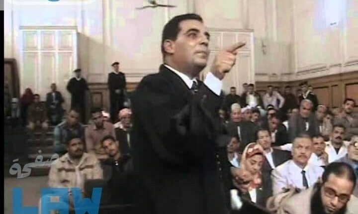 صيغة مذكرة دفاع في جنحة الإصابة الخطأ