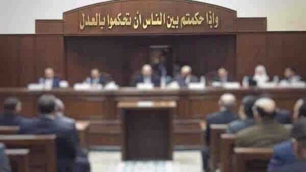 محامي قضايا الدم في جمهورية مصر العربيه