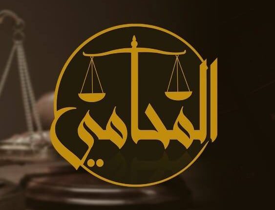 أشطر محامى جنايات في قضايا الاموال العامه وغسيل الاموال وقضايا الشيكات