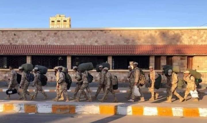 اختصاصات القضاء العسكرى المصري | محامي عسكري