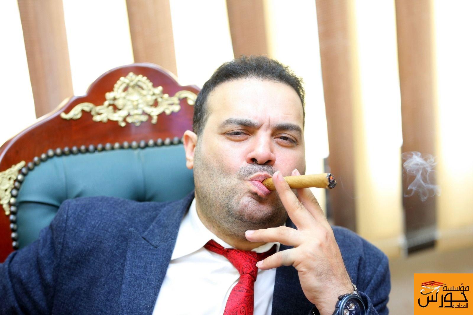 اشهر محامي متخصص في قضايا المخدرات في مصر