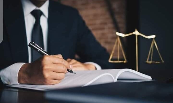 اعلان بامر الدفع في دعوي حبس من الزوجه