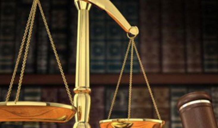 دعوى حل شركة وتعيين مصف للشركة