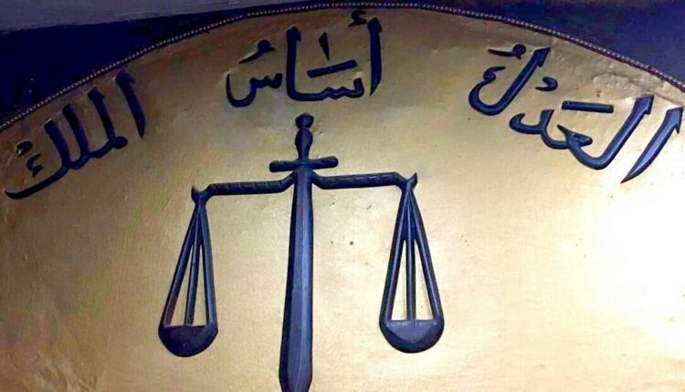 دعوى طرد للغصب