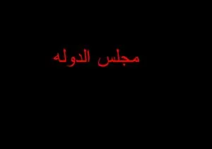 محامي متخصص في قضايا مجلس الدولة