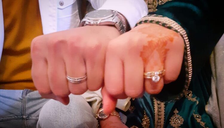 رقم محامي زواج عرفي بالجيزه - صيغة عقد زواج عرفي شرعي