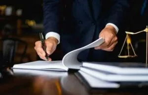 صيغة دعوى تعويض عن الضرر | محامي تعويضات