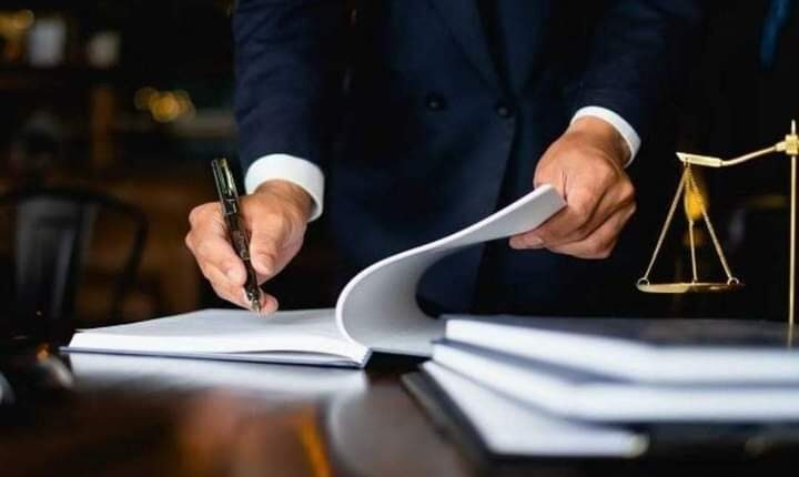 صيغة دعوى تعويض عن الضرر | محامي تعويضات