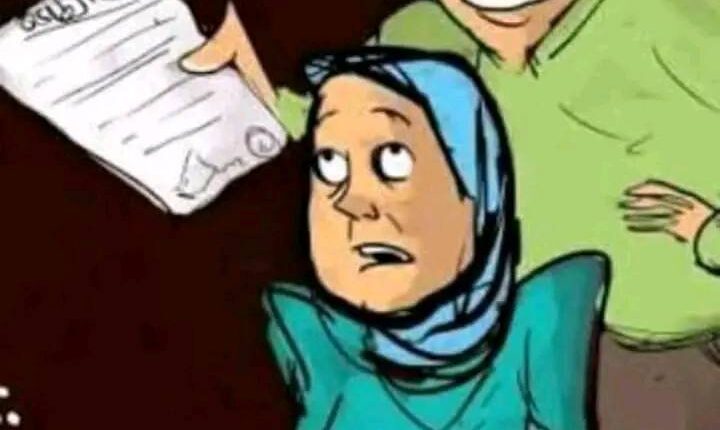 تنازل الزوج عن إنذار الطاعة