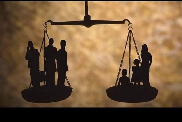 قضايا الطلاق والخلع والنفقه - قضايا الاحوال الشخصيه