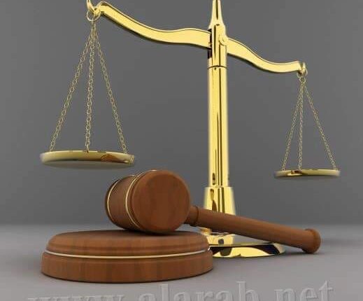 A lawyer specializing in the marriage of foreigners in Egypt