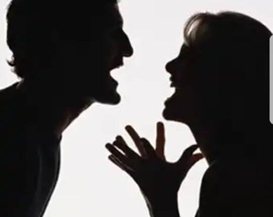 هل الشقة من حق الزوجة في حالة الخلع ؟