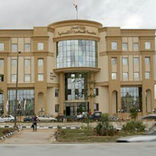 محامي متخصص في قضايا المحكمه الاقتصاديه