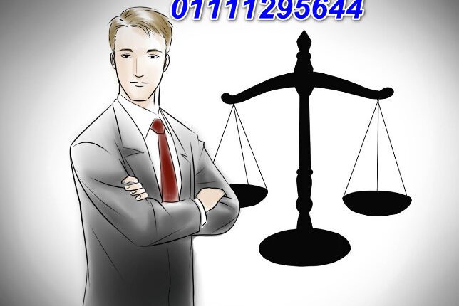 اشهر محامي مواريث في مصر
