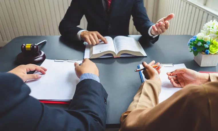 محامي توثيق عقود زواج اجانب