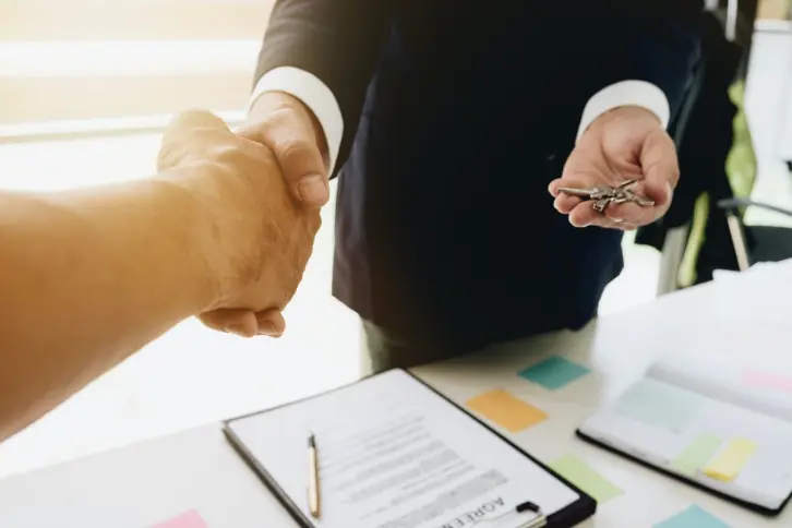 جنحة امتناع عن تسليم حصة ميراثية