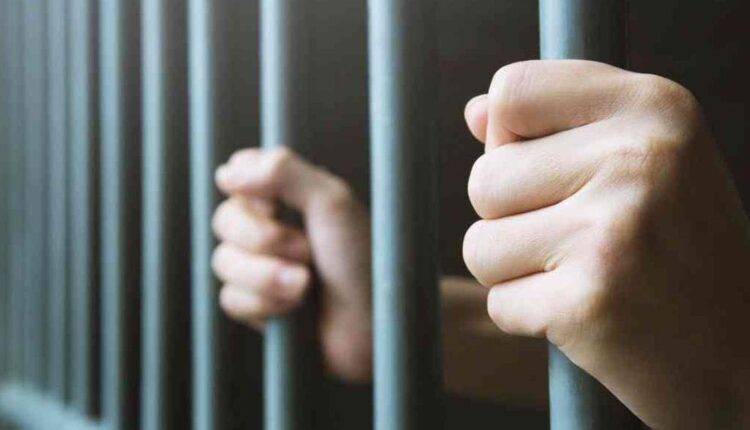 حقوق المسجون وفقًا للقانون