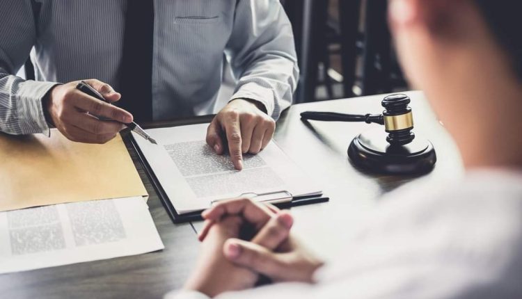 استخدام التوكيل دون علم الموكل وعقوبة ذلك