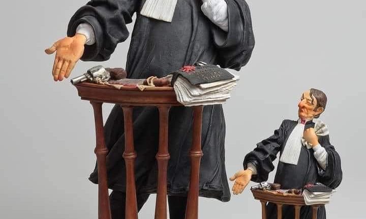 محامي الجاليه الكويتيه في مصر