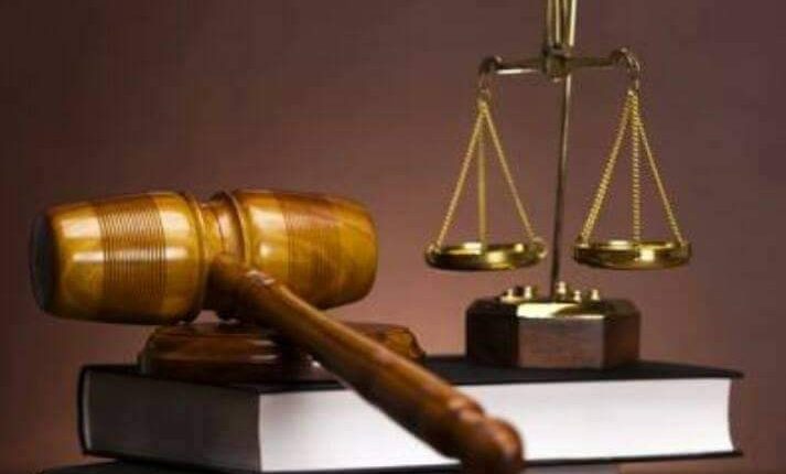 صيغة إعلان بأمر الدفع في دعوي الحبس عن متجمد نفقه