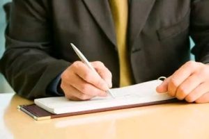 سقوط العقوبة وانقضاء المدة فى الشيك وإيصال الامانة؟؟