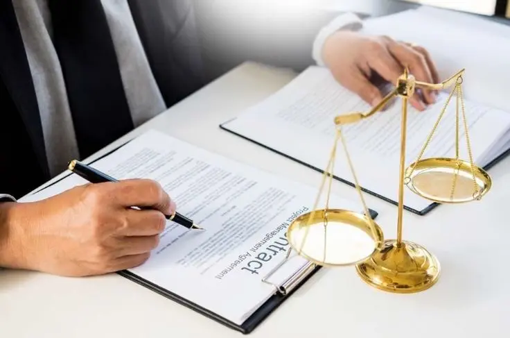 محامي زواج اجانب في وزارة العدل