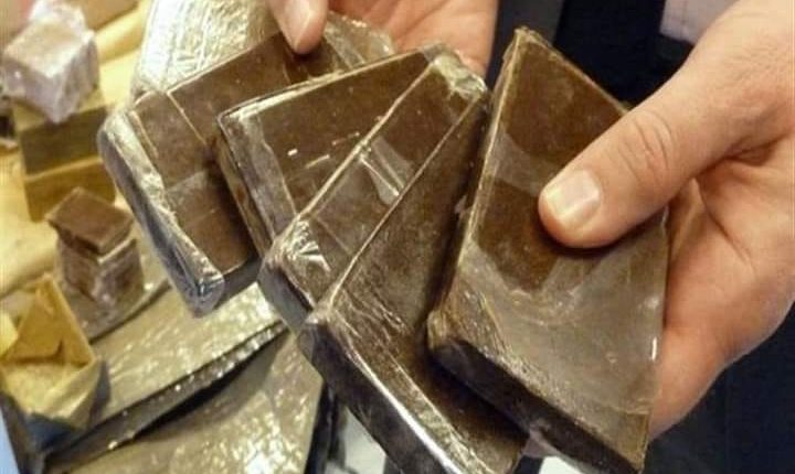 مصير "الأحراز" المضبوطة بحوزة المتهمين بمختلف القضايا..