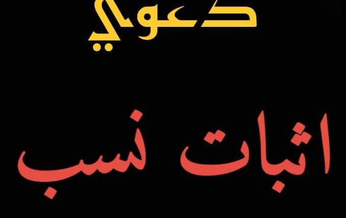 متى تحكم المحكمة للزوجة بإثبات نسب الصغير لأبيه؟