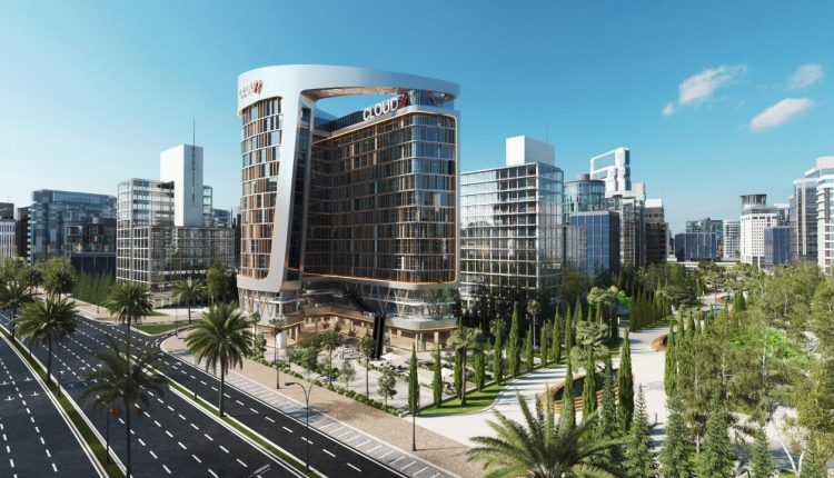 محامي متخصص في القضايا المتعلقه بالمطورين العقاريين