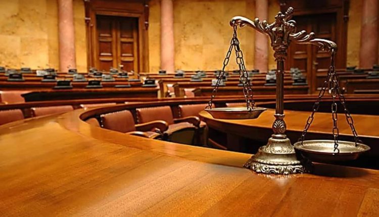 كيفية عمل إعادة الاجراءات في الاحكام الجنائيه؟