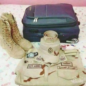 هل يتم القبض على المتخلف عن التجنيد