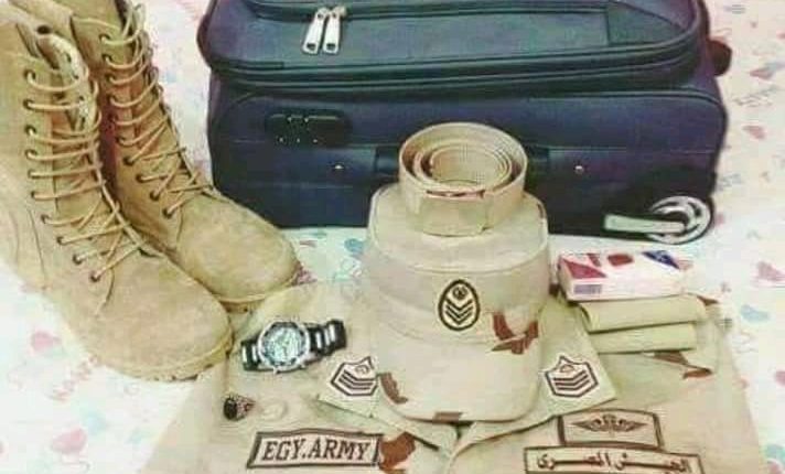 هل يتم القبض على المتخلف عن التجنيد