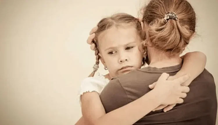 حضانة الأطفال بعد زواج الأم