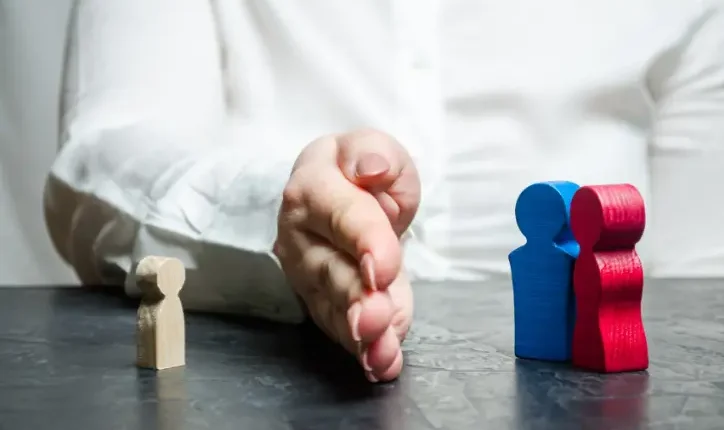 عقوبة الحرمان من الميراث