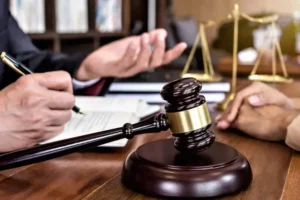 أنواع الجنايات في القانون المصري