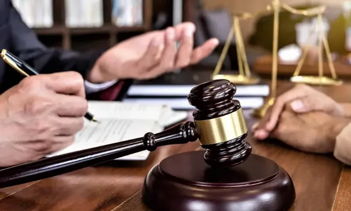 أنواع الجنايات في القانون المصري