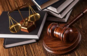 الجرائم الجنائية والجرائم المدنية